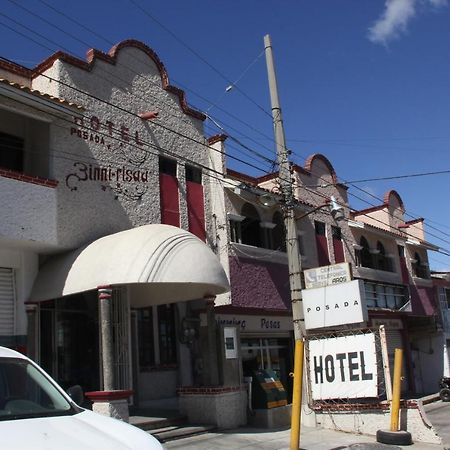 Peninsula Stays Executive Hotel Salina Cruz Buitenkant foto