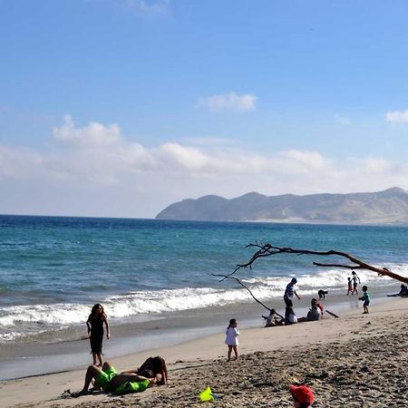 Peninsula Stays Executive Hotel Salina Cruz Buitenkant foto