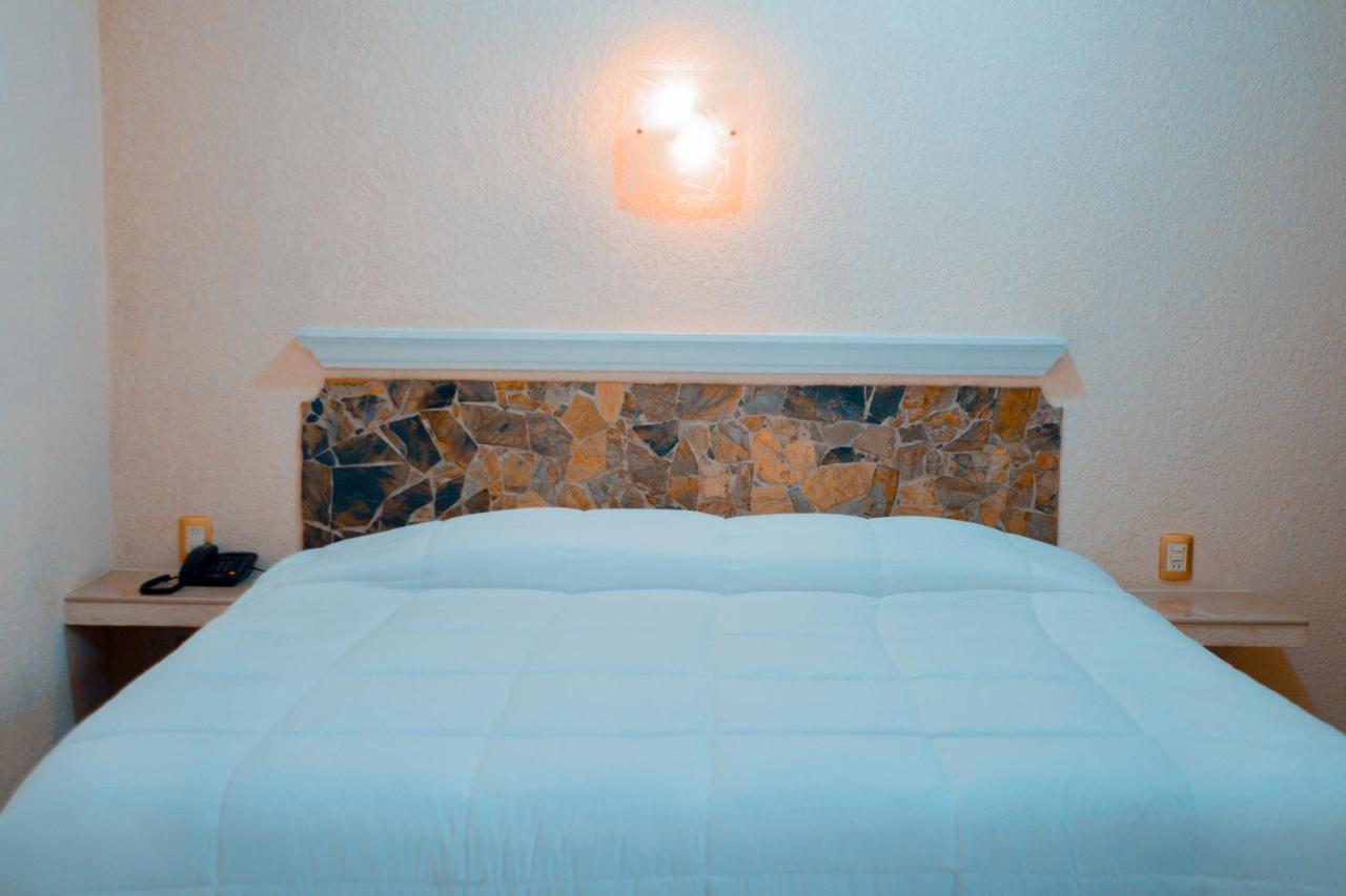 Peninsula Stays Executive Hotel Salina Cruz Buitenkant foto
