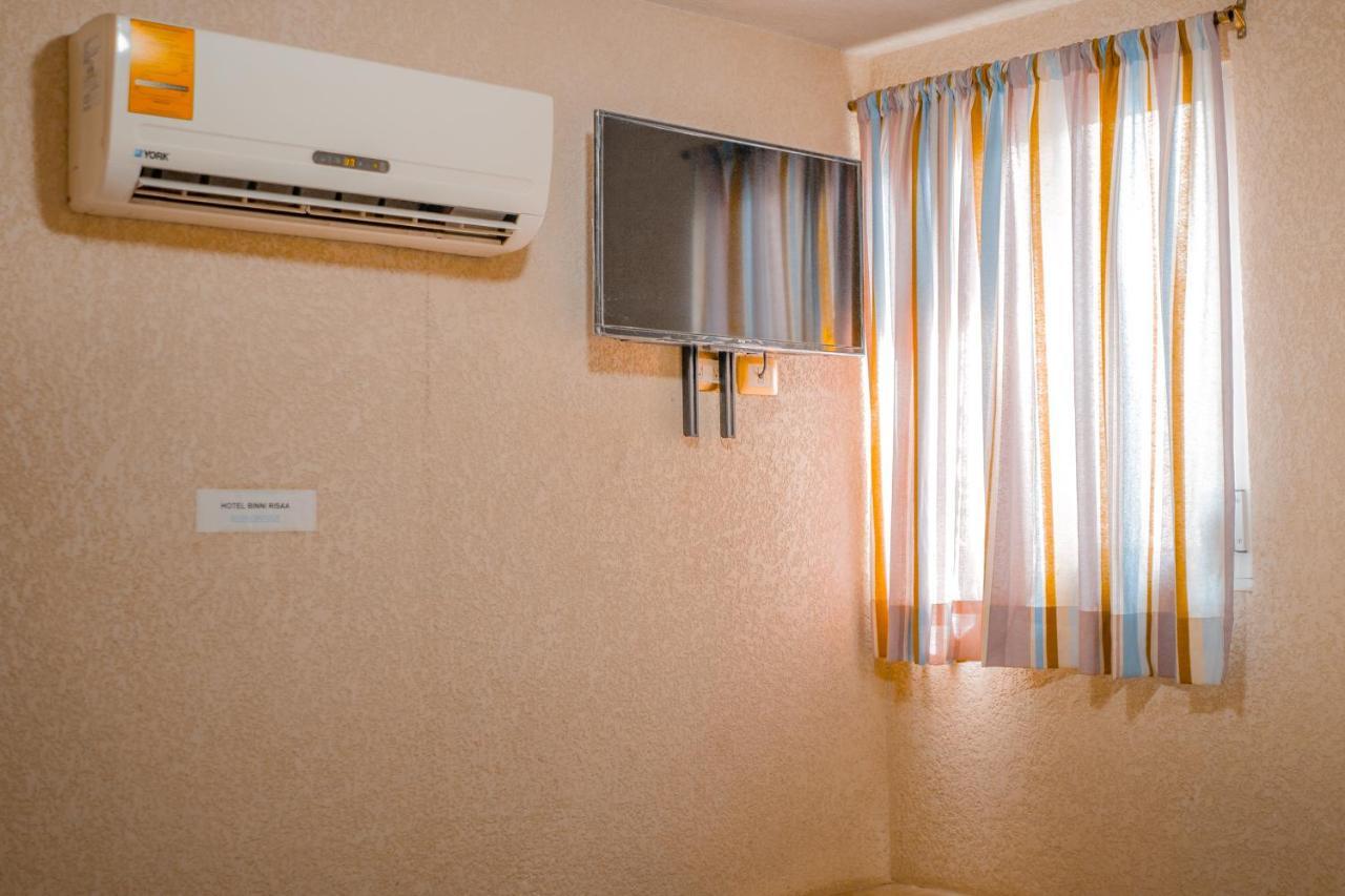 Peninsula Stays Executive Hotel Salina Cruz Buitenkant foto