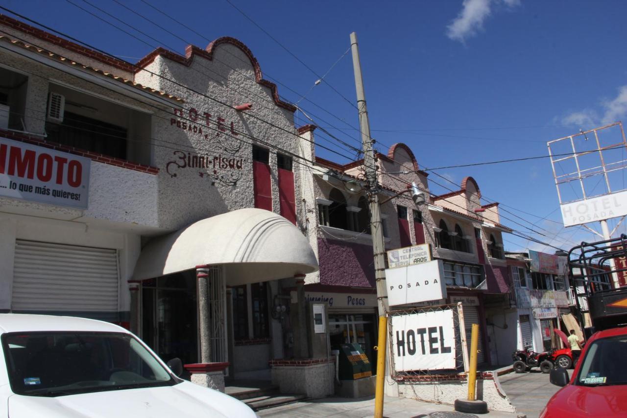 Peninsula Stays Executive Hotel Salina Cruz Buitenkant foto