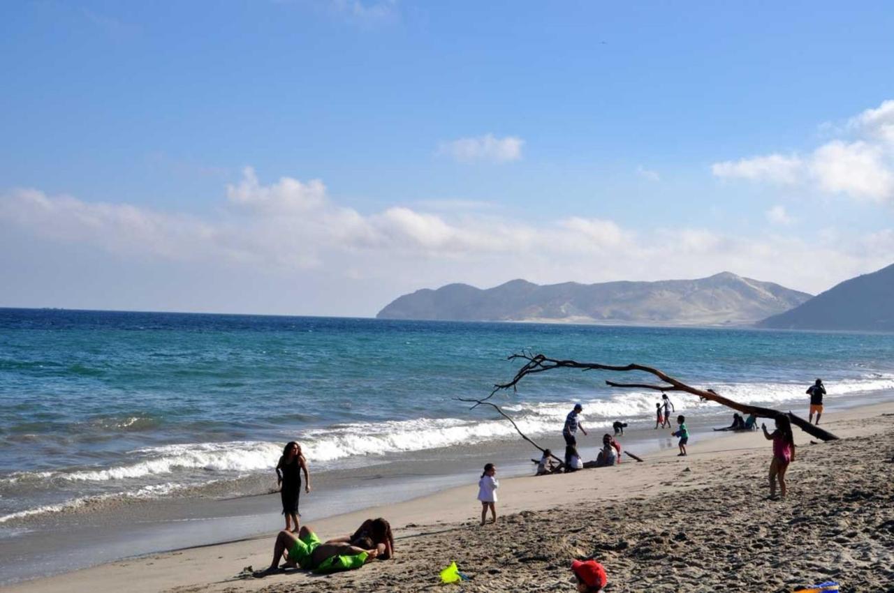 Peninsula Stays Executive Hotel Salina Cruz Buitenkant foto